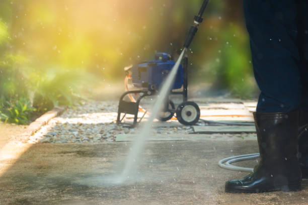 Spring Cleaning in Santa Venetia, CA